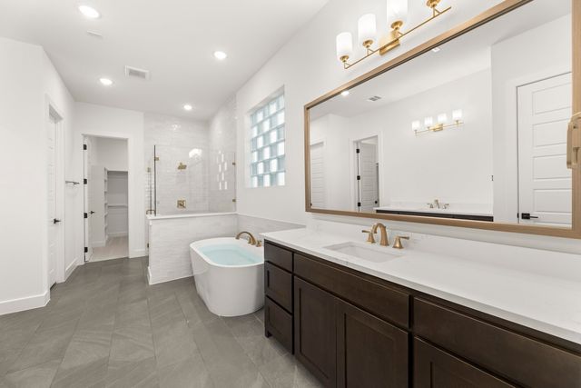 4711 Belo Drive, Prosper, TX 75078