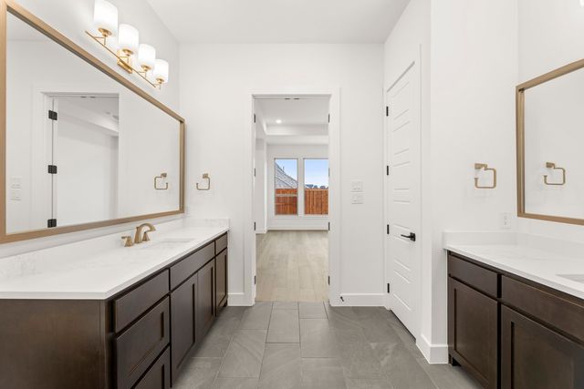 4711 Belo Drive, Prosper, TX 75078