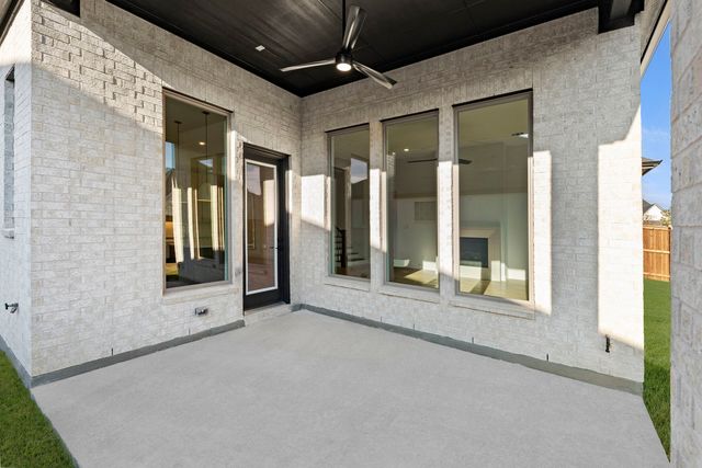 4711 Belo Drive, Prosper, TX 75078