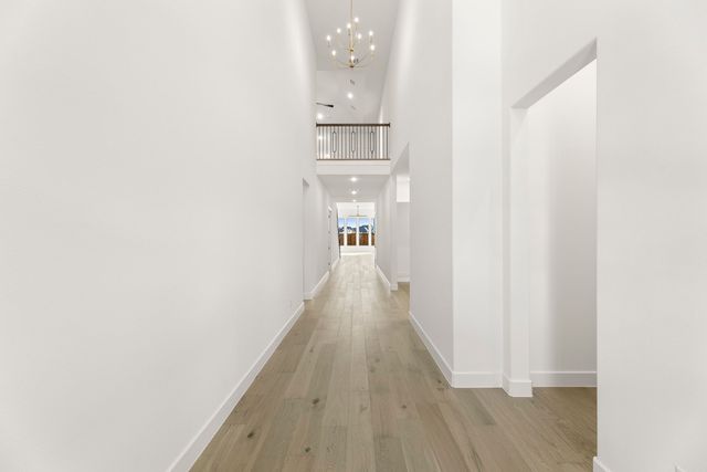 4711 Belo Drive, Prosper, TX 75078