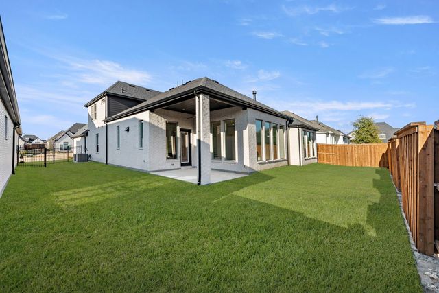 4711 Belo Drive, Prosper, TX 75078