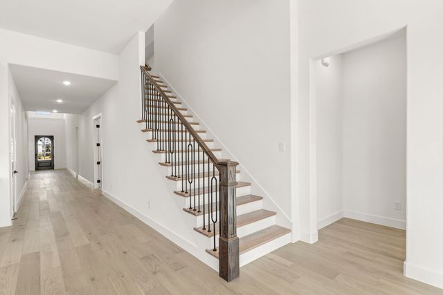 4711 Belo Drive, Prosper, TX 75078