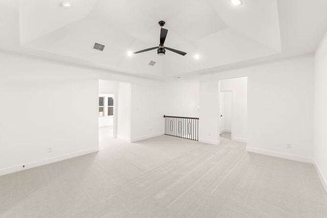 4711 Belo Drive, Prosper, TX 75078