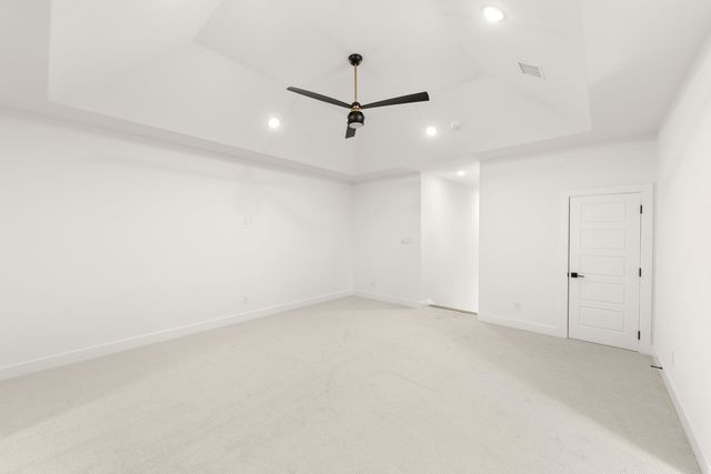 4711 Belo Drive, Prosper, TX 75078