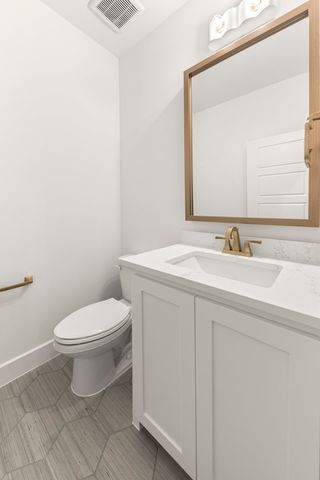 4711 Belo Drive, Prosper, TX 75078