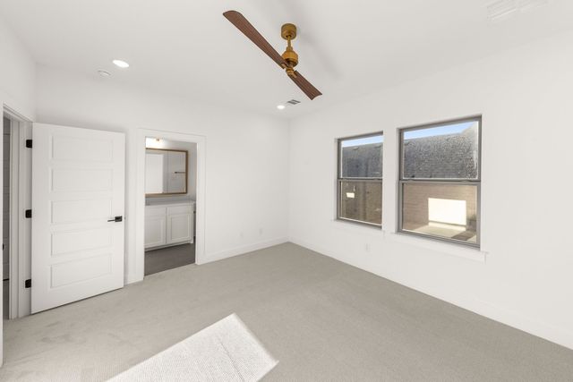 4711 Belo Drive, Prosper, TX 75078