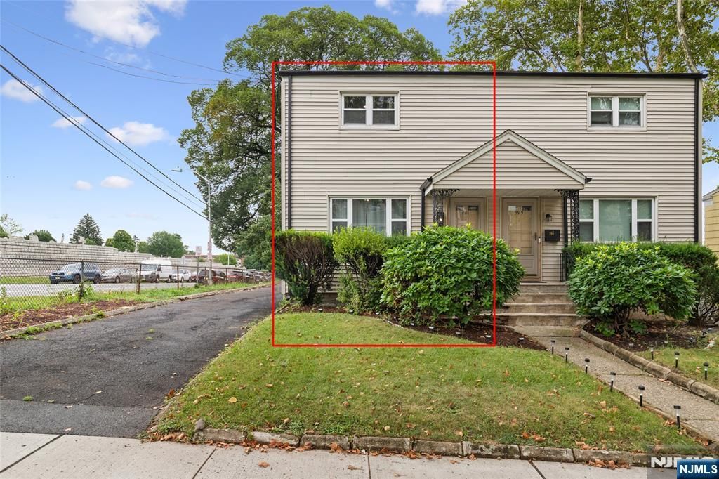 401 White Street, Orange, NJ 07050