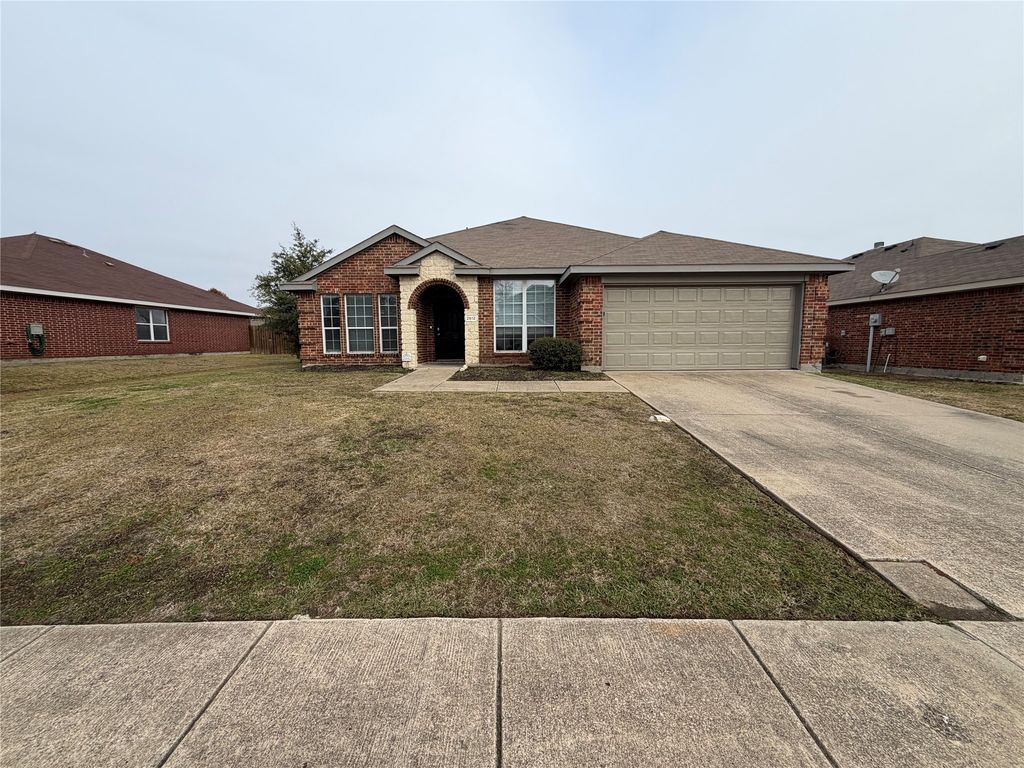 2612 Redwood Street, Royse City, TX 75189