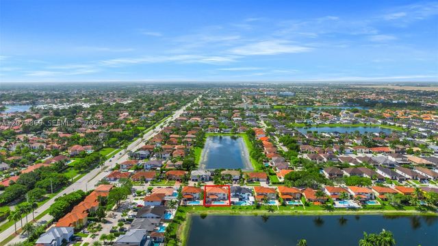 15753 SW 43rd St, Miami, FL 33185