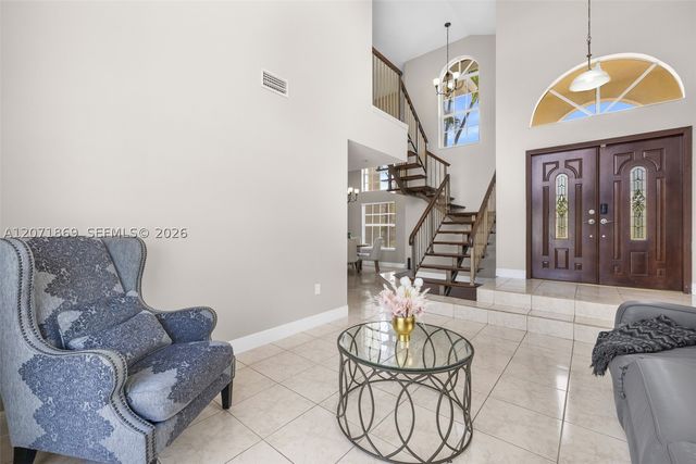 15753 SW 43rd St, Miami, FL 33185