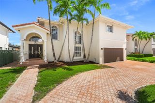 15753 SW 43rd St, Miami, FL 33185