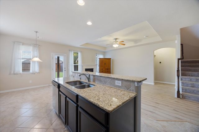 178 Pleasant Hill Lane, Fate, TX 75189