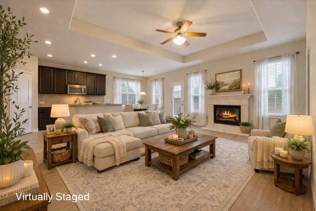 178 Pleasant Hill Lane, Fate, TX 75189