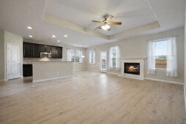 178 Pleasant Hill Lane, Fate, TX 75189