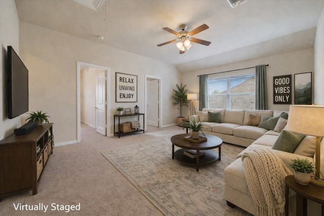 178 Pleasant Hill Lane, Fate, TX 75189