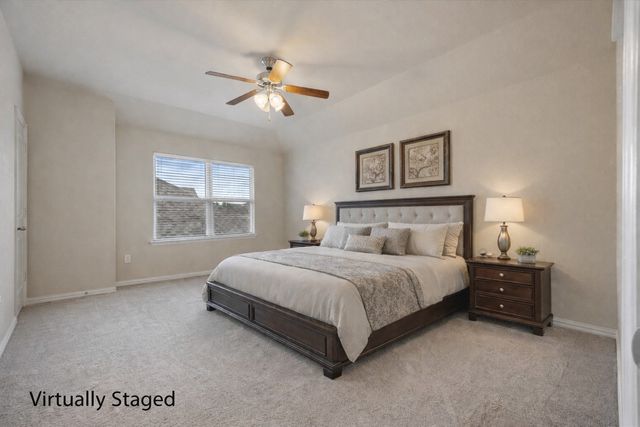 178 Pleasant Hill Lane, Fate, TX 75189