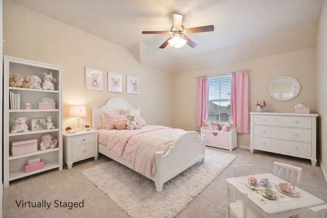 178 Pleasant Hill Lane, Fate, TX 75189