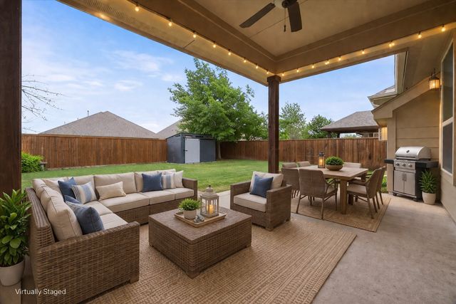 178 Pleasant Hill Lane, Fate, TX 75189