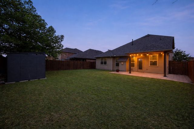 178 Pleasant Hill Lane, Fate, TX 75189