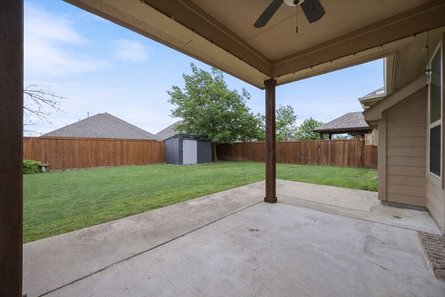 178 Pleasant Hill Lane, Fate, TX 75189