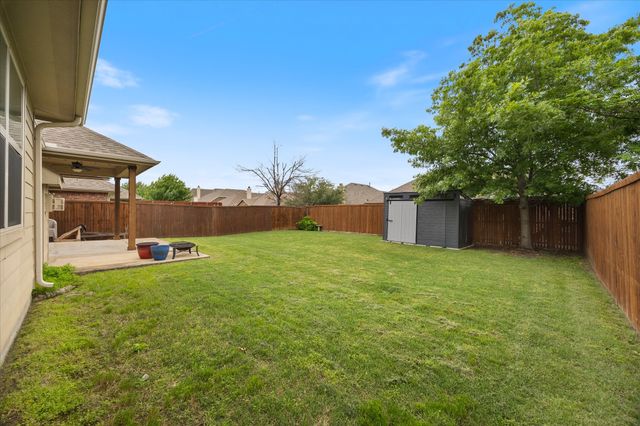 178 Pleasant Hill Lane, Fate, TX 75189