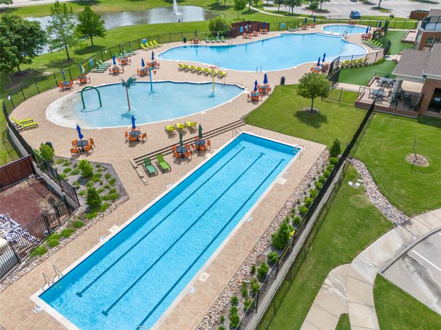 178 Pleasant Hill Lane, Fate, TX 75189