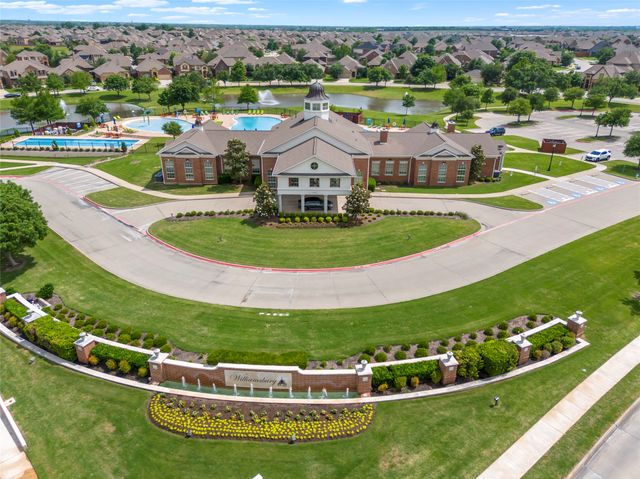 178 Pleasant Hill Lane, Fate, TX 75189