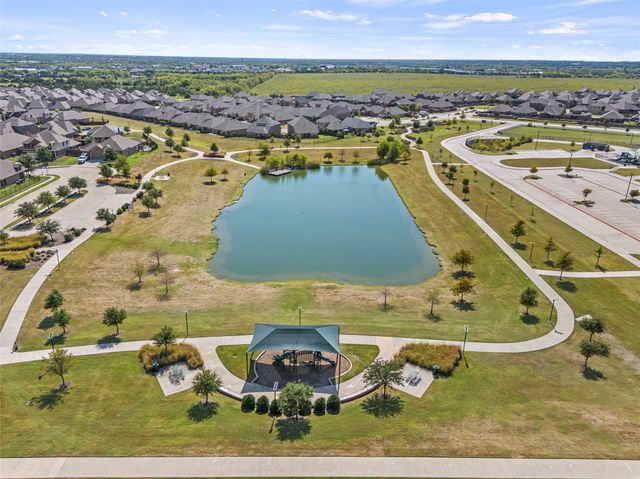 178 Pleasant Hill Lane, Fate, TX 75189