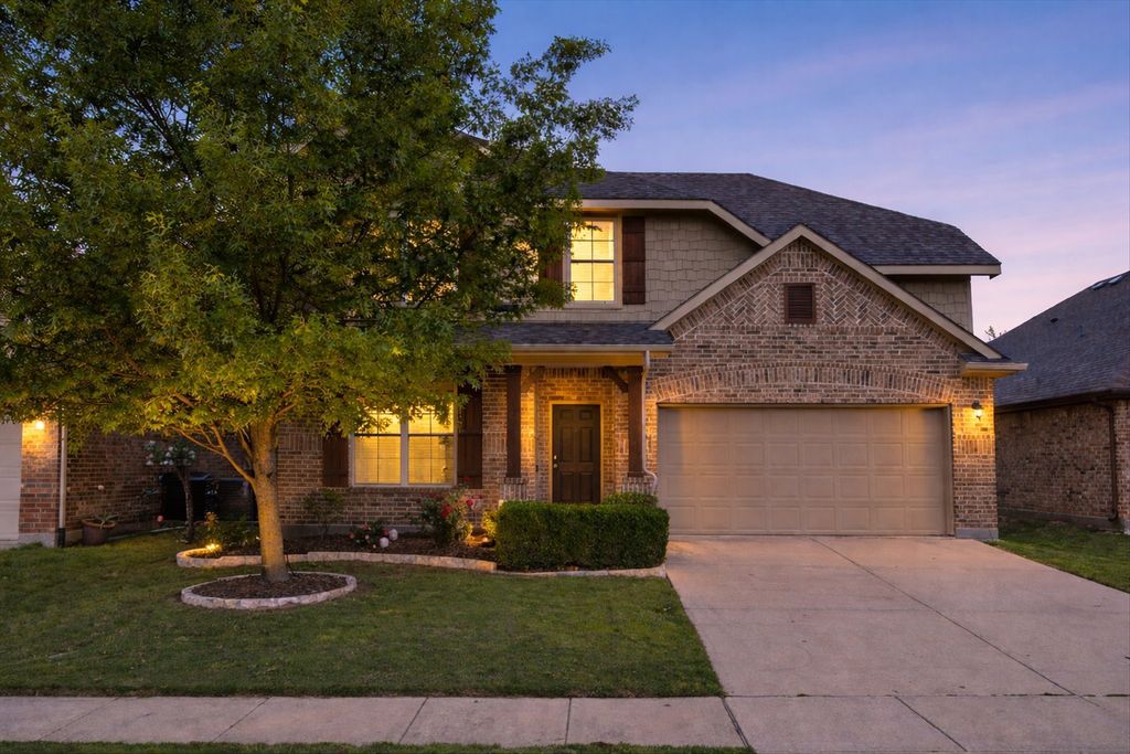 178 Pleasant Hill Lane, Fate, TX 75189