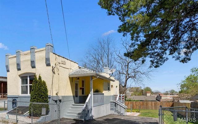 517 Jeffords Street, St Louis, MO 63125