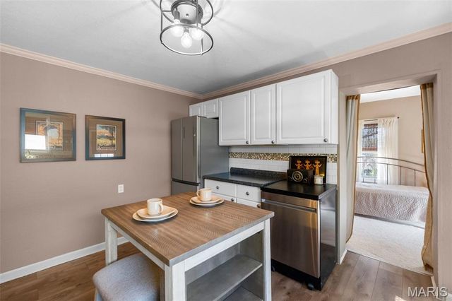 517 Jeffords Street, St Louis, MO 63125