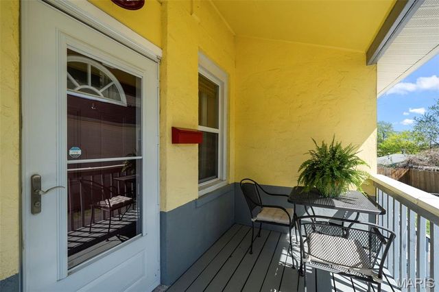 517 Jeffords Street, St Louis, MO 63125