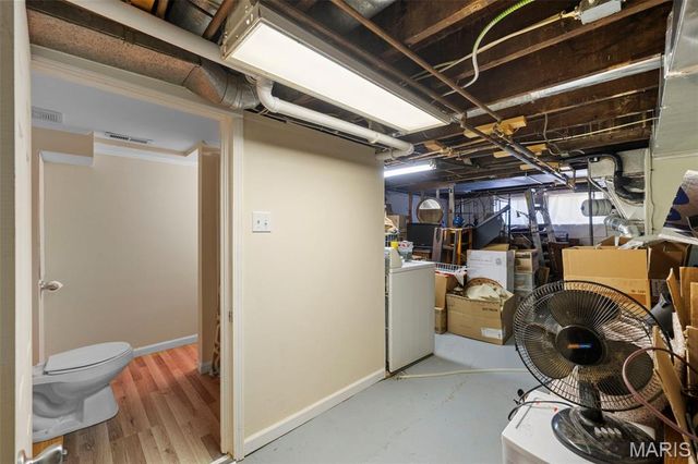 517 Jeffords Street, St Louis, MO 63125