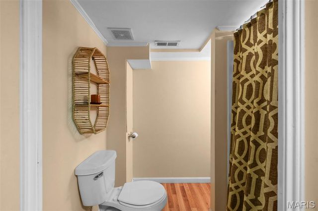 517 Jeffords Street, St Louis, MO 63125