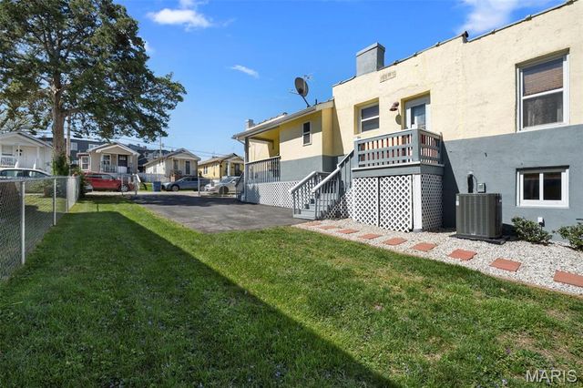 517 Jeffords Street, St Louis, MO 63125