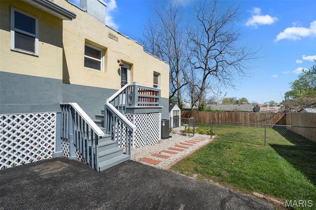 517 Jeffords Street, St Louis, MO 63125