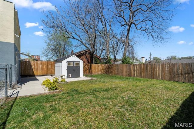 517 Jeffords Street, St Louis, MO 63125