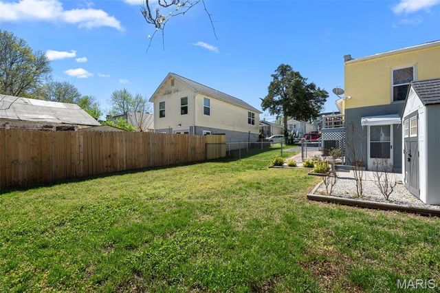 517 Jeffords Street, St Louis, MO 63125