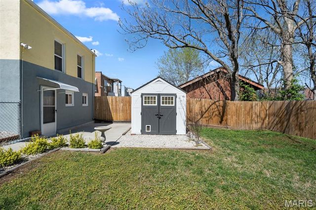 517 Jeffords Street, St Louis, MO 63125