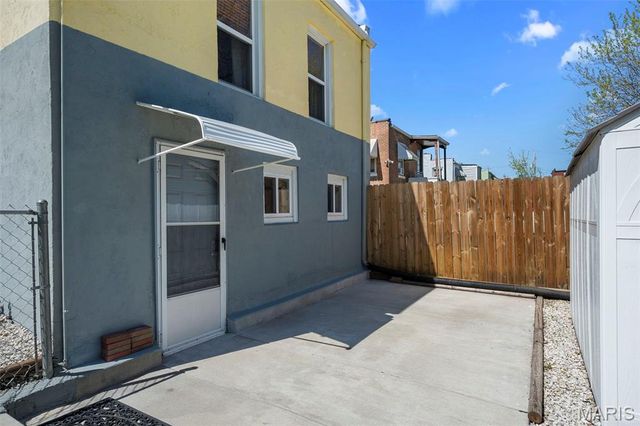 517 Jeffords Street, St Louis, MO 63125