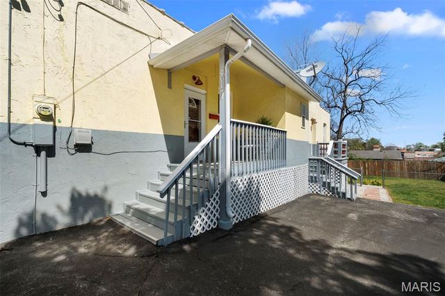 517 Jeffords Street, St Louis, MO 63125