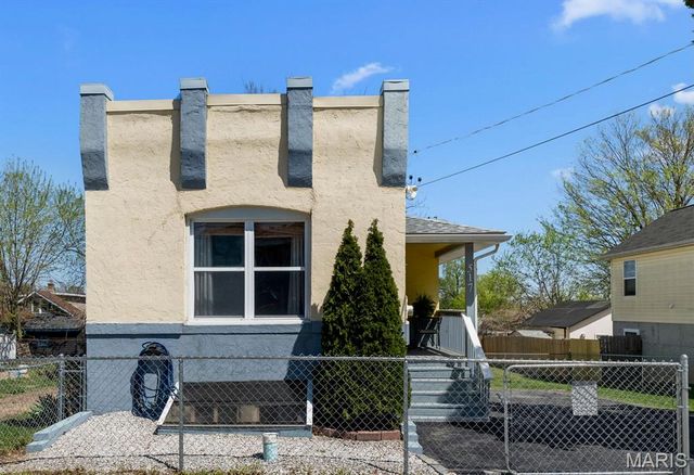 517 Jeffords Street, St Louis, MO 63125