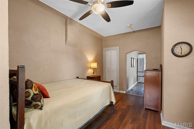 517 Jeffords Street, St Louis, MO 63125