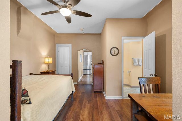 517 Jeffords Street, St Louis, MO 63125