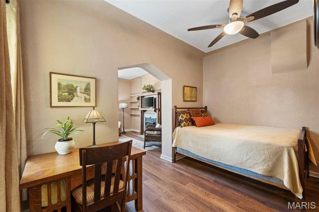 517 Jeffords Street, St Louis, MO 63125