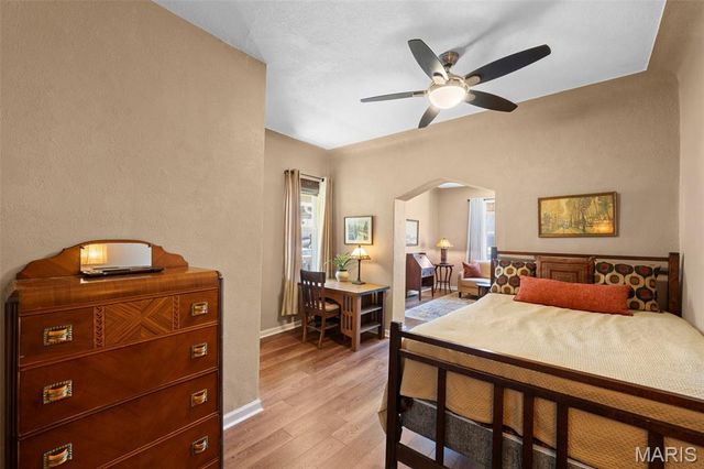 517 Jeffords Street, St Louis, MO 63125