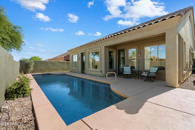 15632 E YUCCA Drive, Fountain Hills, AZ 85268