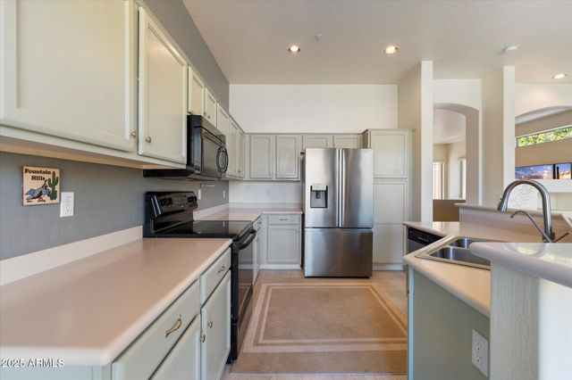 15632 E YUCCA Drive, Fountain Hills, AZ 85268