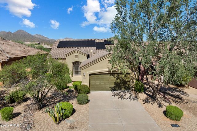 15632 E YUCCA Drive, Fountain Hills, AZ 85268