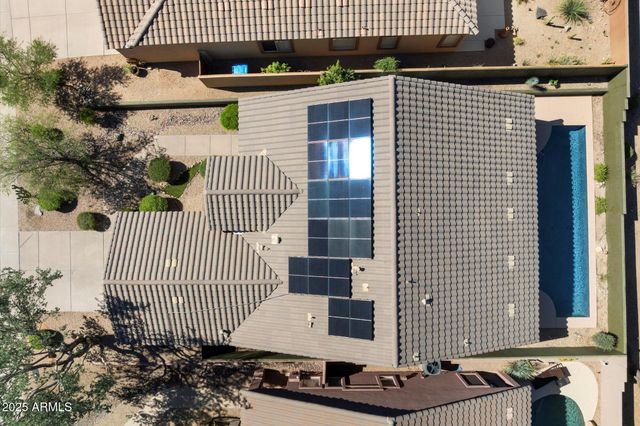 15632 E YUCCA Drive, Fountain Hills, AZ 85268